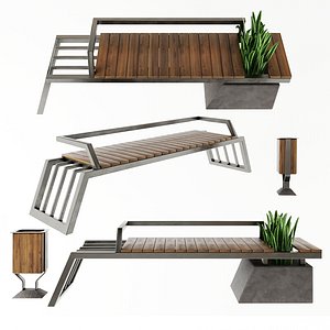 Exterior set 2