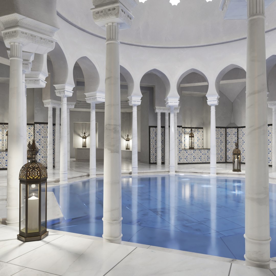 Arabic Bath Interior Blue 3D model https://p.turbosquid.com/ts-thumb/tT/UiFMQ0/sz/arabic_bath_interior_blue_000/jpg/1751541886/1920x1080/fit_q87/1b3bf819ecf779a7f269853837d3e04486d27ff1/arabic_bath_interior_blue_000.jpg