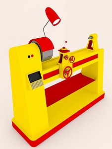 LATHE