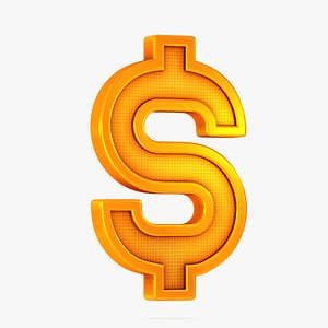 Dollar Icon