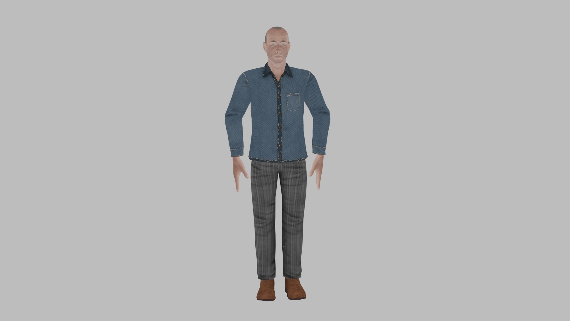 3D Elder man 1 https://p.turbosquid.com/ts-thumb/tT/ZISDcg/HY/image2/png/1621435078/1920x1080/fit_q87/b7ef839d4a57d034b2a3daf4bc13af56e2c38d05/image2.jpg
