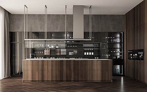 Poliform  kitchen