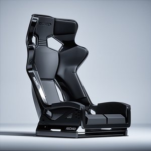 Recaro PRO RMS 2700G