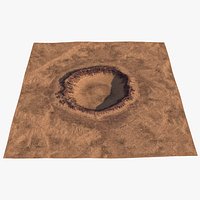 Impact Crater