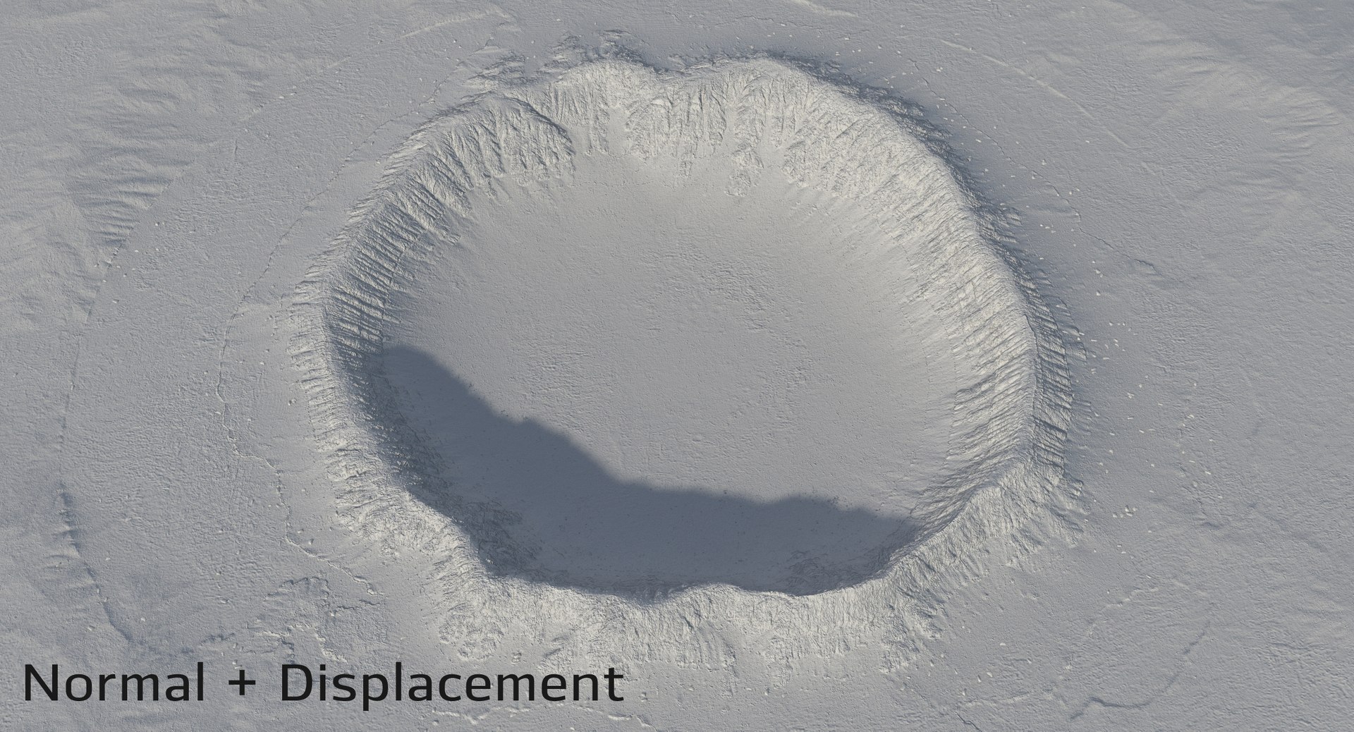 3D impact crater model https://p.turbosquid.com/ts-thumb/tT/cEUK22/EQtm5ksP/m06_displ0003/jpg/1515696669/1920x1080/fit_q87/b9123a00c89c59eeae3398d29e408a45e148f1dd/m06_displ0003.jpg
