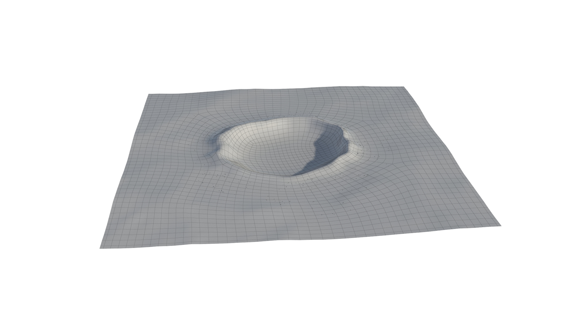 3D impact crater model https://p.turbosquid.com/ts-thumb/tT/cEUK22/aMJ5sc2i/m06_360w/jpg/1515696481/1920x1080/turn_fit_q99/38a1e6c1bb7d9869f3f819f9801652661bac4e39/m06_360w-1.jpg