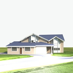 Veincuatrodeuchento Marsh 3D