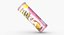 Pringles Chips 5 Cangrejo