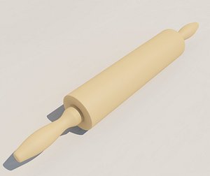 Rolling-pin