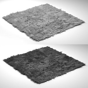 Modern Rug