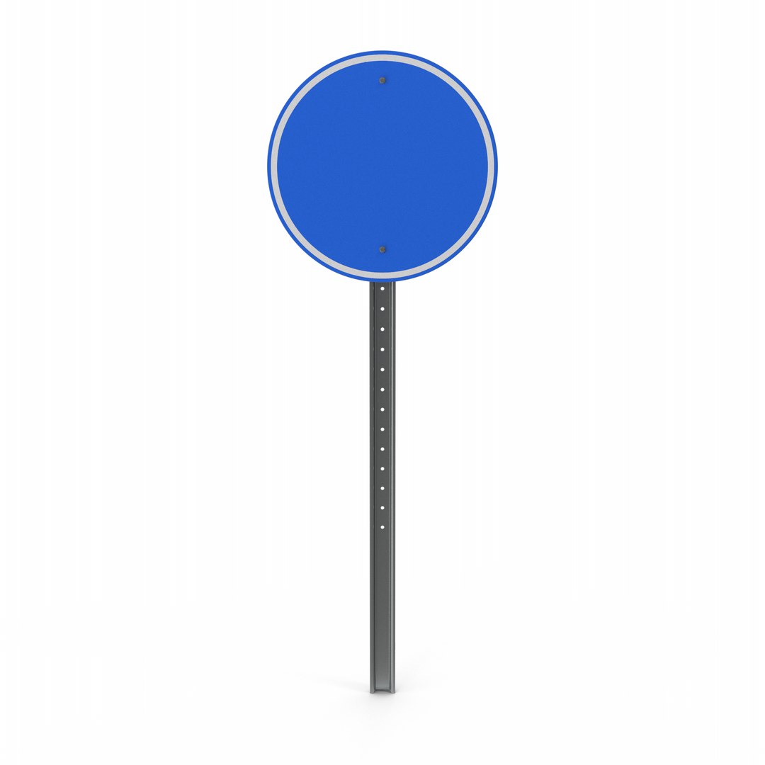 3D model Road Sign https://p.turbosquid.com/ts-thumb/tT/nENqyC/4e/roadsign.h01.2k/png/1678380440/1920x1080/fit_q87/e4ba4f71978db21f9f8befb1f1466044e5f42552/roadsign.h01.2k.jpg