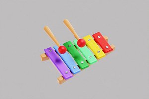 Xylophone