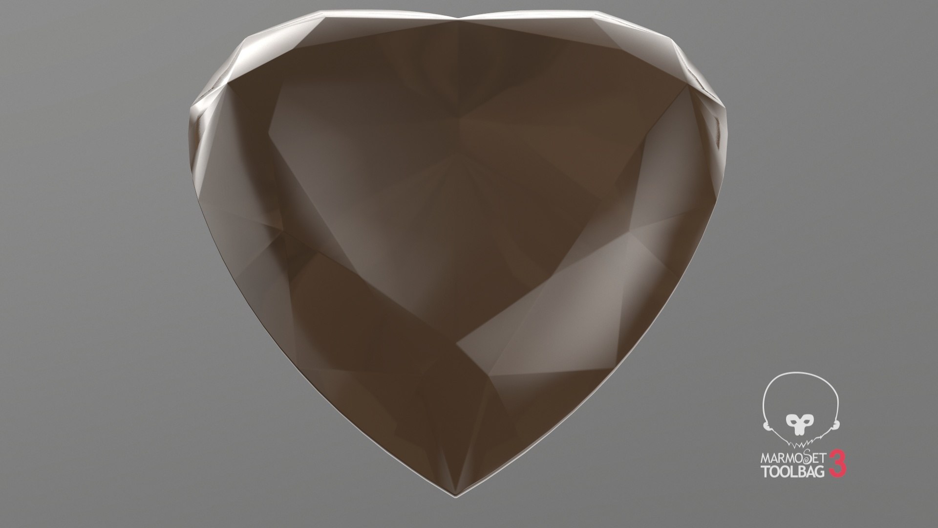 Heart Shape Smokey Topaz model https://p.turbosquid.com/ts-thumb/tT/qJskjH/2R/screenshot001/jpg/1650472174/1920x1080/fit_q87/ad99a136429b5d96246272a57e8b5141fb4aabc2/screenshot001.jpg