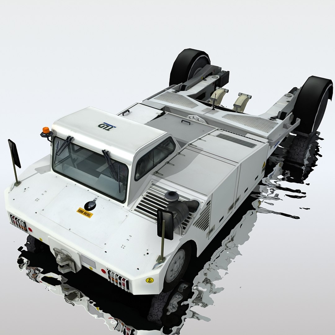 航空機・ヘリコプター ANA towbarless tractor Toyota Industries and ANA to Test Japan's First Autonomous