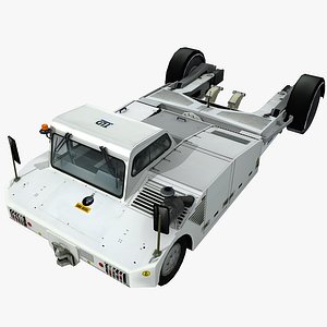 Towbarless Aircraft Tractors TPX-200-S