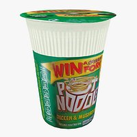 pot noodle