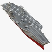 CVN68 USS Nimitz SC