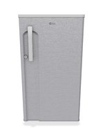LG 188 L Direct Cool Single Door 3 Star