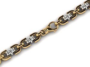 beautiful chain or bracelet