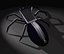 WSH Robot Spider 3ds