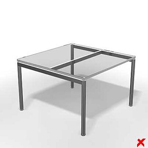 Table glass037_max