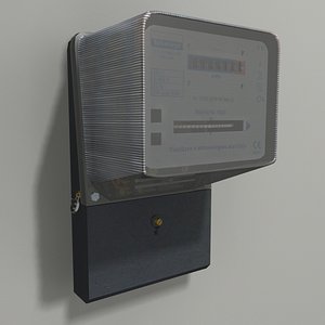Electricity Meter