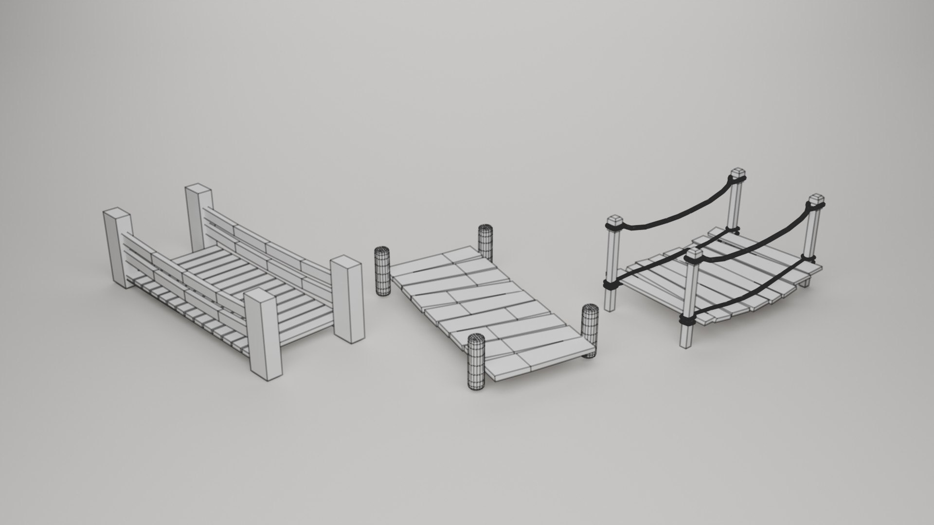 3D model Bridge Pack 3 bridge https://p.turbosquid.com/ts-thumb/tU/3mfnMK/Yu/bridgewire/jpg/1722493021/1920x1080/fit_q87/0c66804ea2787099c41f1b72299cca9a4aec1c1f/bridgewire.jpg