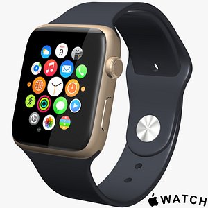 max apple watch