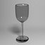 Wine Glass 2