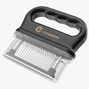 Meat Tenderizer