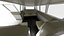 Volkswagen T1 Combi 1950 HQ Modelo 3d
