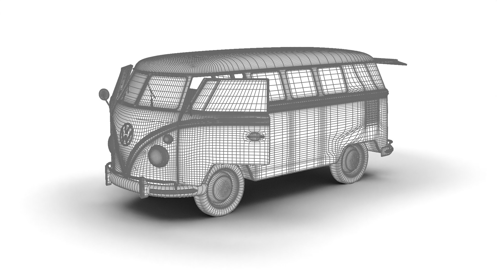 Volkswagen T1 Combi 1950 HQ 3d model 3D model https://p.turbosquid.com/ts-thumb/tU/9slwyV/NM/vwt11950wireframehq.avi0251/png/1743329837/1920x1080/fit_q87/605dee155118ce50750de827fb73b36019db96b3/vwt11950wireframehq.avi0251.jpg