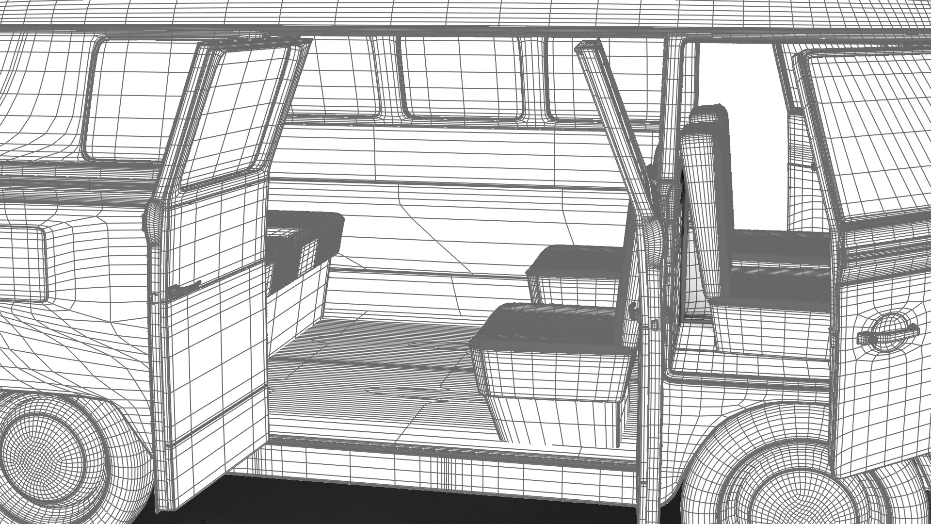 Volkswagen T1 Combi 1950 HQ 3d model 3D model https://p.turbosquid.com/ts-thumb/tU/9slwyV/S5/vwt11950wireframehq.avi0269/png/1743329851/1920x1080/fit_q87/eaad80f0320a7730904c428111ea909f233b1e44/vwt11950wireframehq.avi0269.jpg