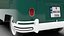 Volkswagen T1 Combi 1950 HQ Modelo 3d