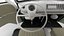 Volkswagen T1 Combi 1950 HQ Modelo 3d