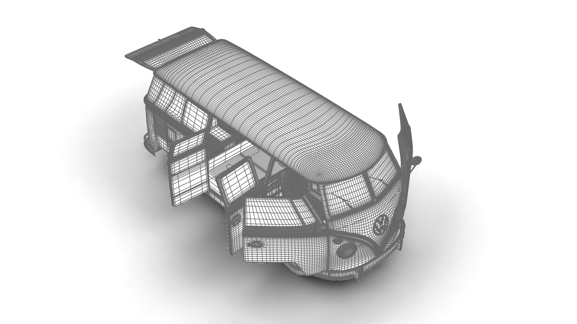 Volkswagen T1 Combi 1950 HQ 3d model 3D model https://p.turbosquid.com/ts-thumb/tU/9slwyV/ve/vwt11950wireframehq.avi0259/png/1743329842/1920x1080/fit_q87/5723ce4db17589618407e9ce9fe4dd6ae5090d8b/vwt11950wireframehq.avi0259.jpg