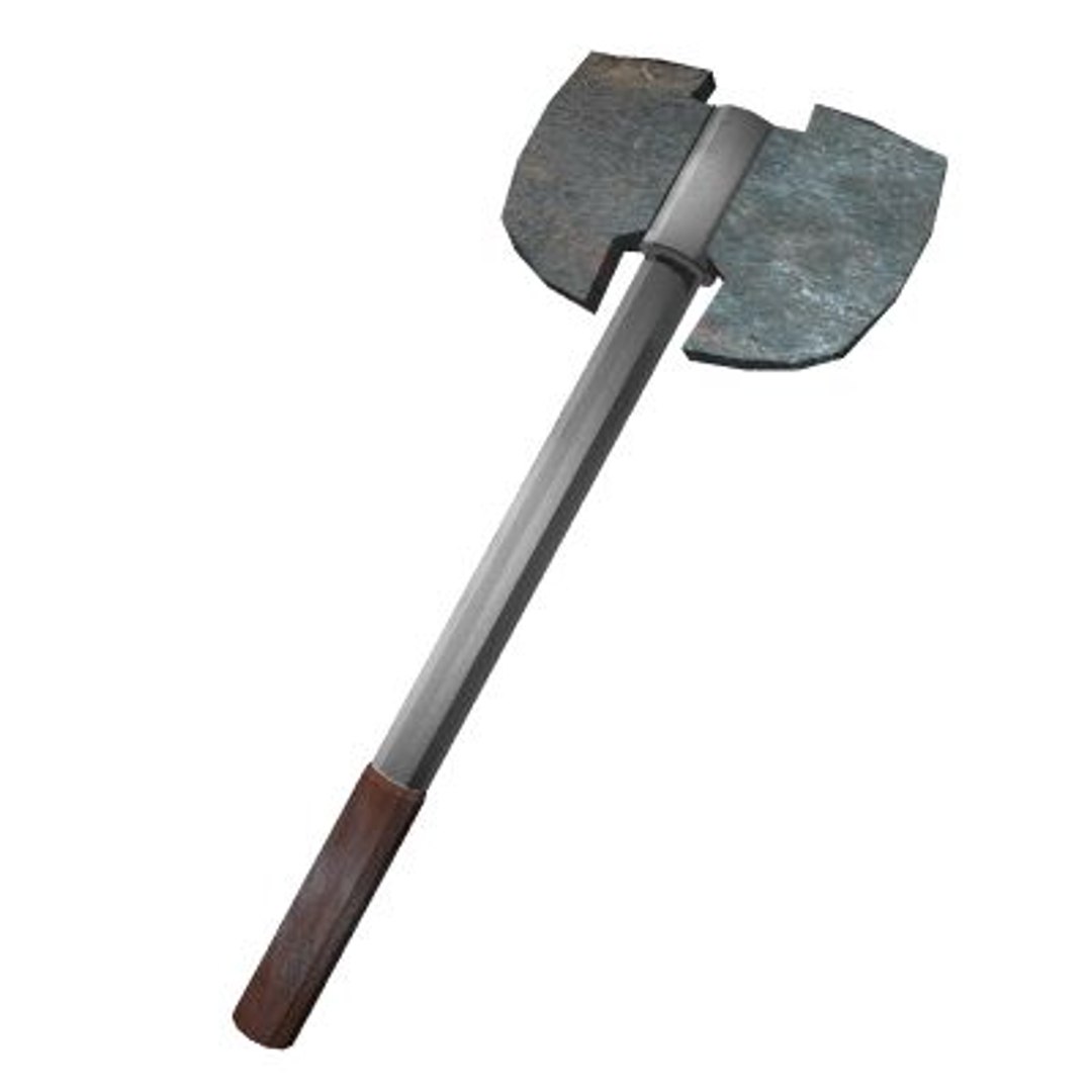 3d model of set swords shields armor https://p.turbosquid.com/ts-thumb/tU/GkjLAQ/kxXuJ5wB/axe6/jpg/1294337994/1920x1080/fit_q87/8503519dcf83730e03984ac045f58f8f2b7a6f62/axe6.jpg