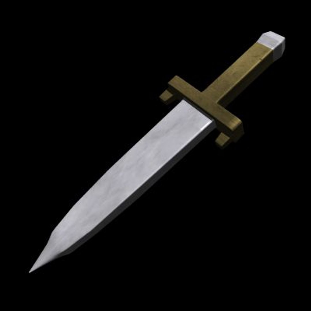 3d model of set swords shields armor https://p.turbosquid.com/ts-thumb/tU/GkjLAQ/oRgjCcEe/dagger03/jpg/1294338141/1920x1080/fit_q87/ca7e36b8514d96e00e8cd00c19c25f6a1d1ee5a4/dagger03.jpg