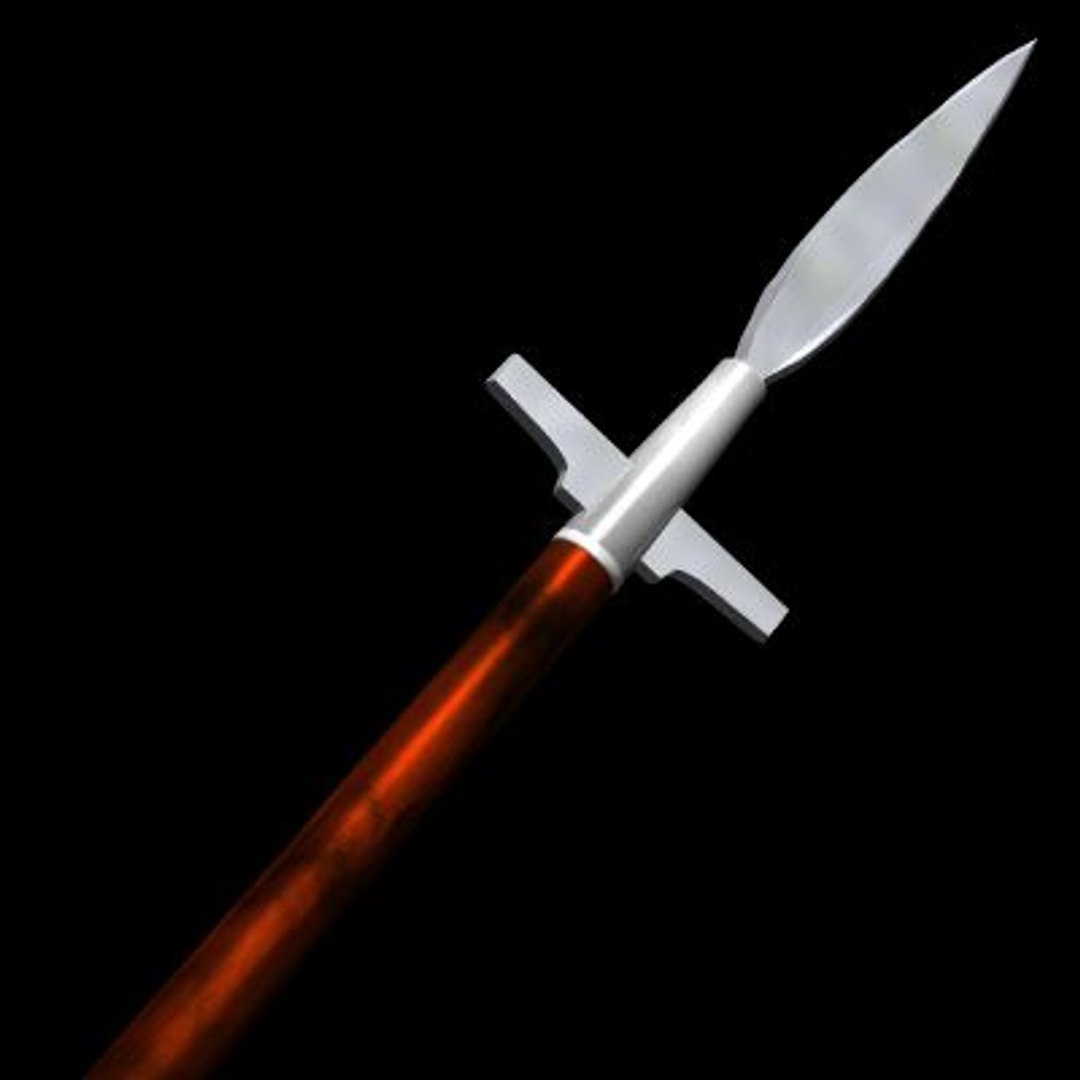 3d model of set swords shields armor https://p.turbosquid.com/ts-thumb/tU/GkjLAQ/sJxi3ReC/spear4/jpg/1294341140/1920x1080/fit_q87/ad0000db098821068f363aa3d2c32d24b68d8af5/spear4.jpg