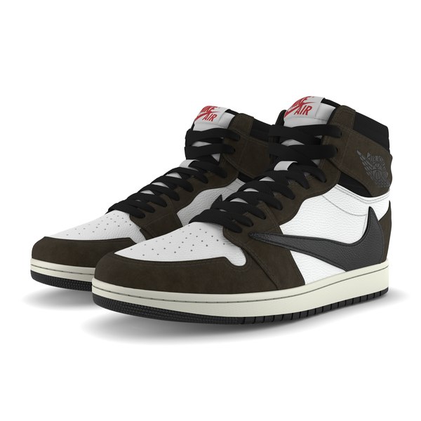 used jordan retro 1