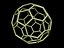 0001 8-Grid Truncated Icosahedron #Grid 1