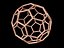 0001 8-Grid Truncated Icosahedron #Grid 1