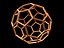 0001 8-Grid Truncated Icosahedron #Grid 1