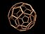 0001 8-Grid Truncated Icosahedron #Grid 1