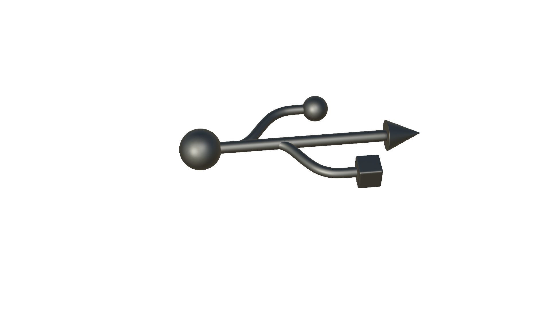 usb symbol 3D model https://p.turbosquid.com/ts-thumb/tU/QND1yL/rA/u3/png/1636374044/1920x1080/fit_q87/f2a108a2e861e138966753776d29851f9259806f/u3.jpg