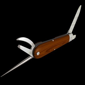 Swiss Army Knife
