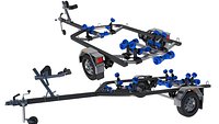 Boat Trailer