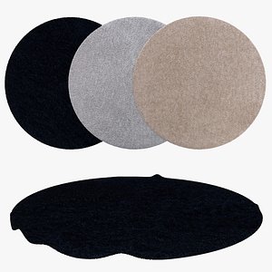 Rugs No 801 3D