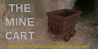 Mine Cart