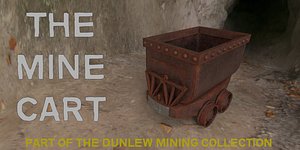 Mine Cart